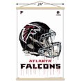 thumbnail image 2 of NFL Atlanta Falcons - Casque anti-goutte 20, 2 of 4