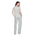 thumbnail image 3 of George Women's Pajama 2-Piece Set, 3 of 6