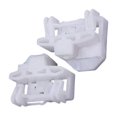 thumbnail image 3 of Miulika 2xDoor Power Window Regulator Repair Clips 22697622 for Seat Arosa Left Right, 3 of 9