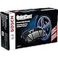 thumbnail image 3 of BOSCH BC1796 QuietCast Premium Ceramic Disc Brake Pad Set - Compatible With Select Mercedes-Benz C300, C350e, C400, E300, GLC300; FRONT, 3 of 3