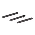 thumbnail image 1 of Replacement Nibs,3Pcs Stylus Nib High Stylus Replacement Nib Stylus Nib Leading Edge Technology, 1 of 14