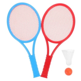 Set de 2 pièces – Raquette de tennis pour enfants – Sports de plein air – Raquette de Set de 2 pièces – Raquette de tennis pour enfants – Sports de plein air – Raquette de