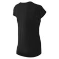 thumbnail image 2 of New Balance WT81036P Women's Performance T-Shirt, 2 of 2
