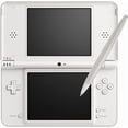 thumbnail image 2 of Nintendo - Console de Jeux Vidéo Portative DSI TG – Blanc (Remis à Neuf), 2 of 6