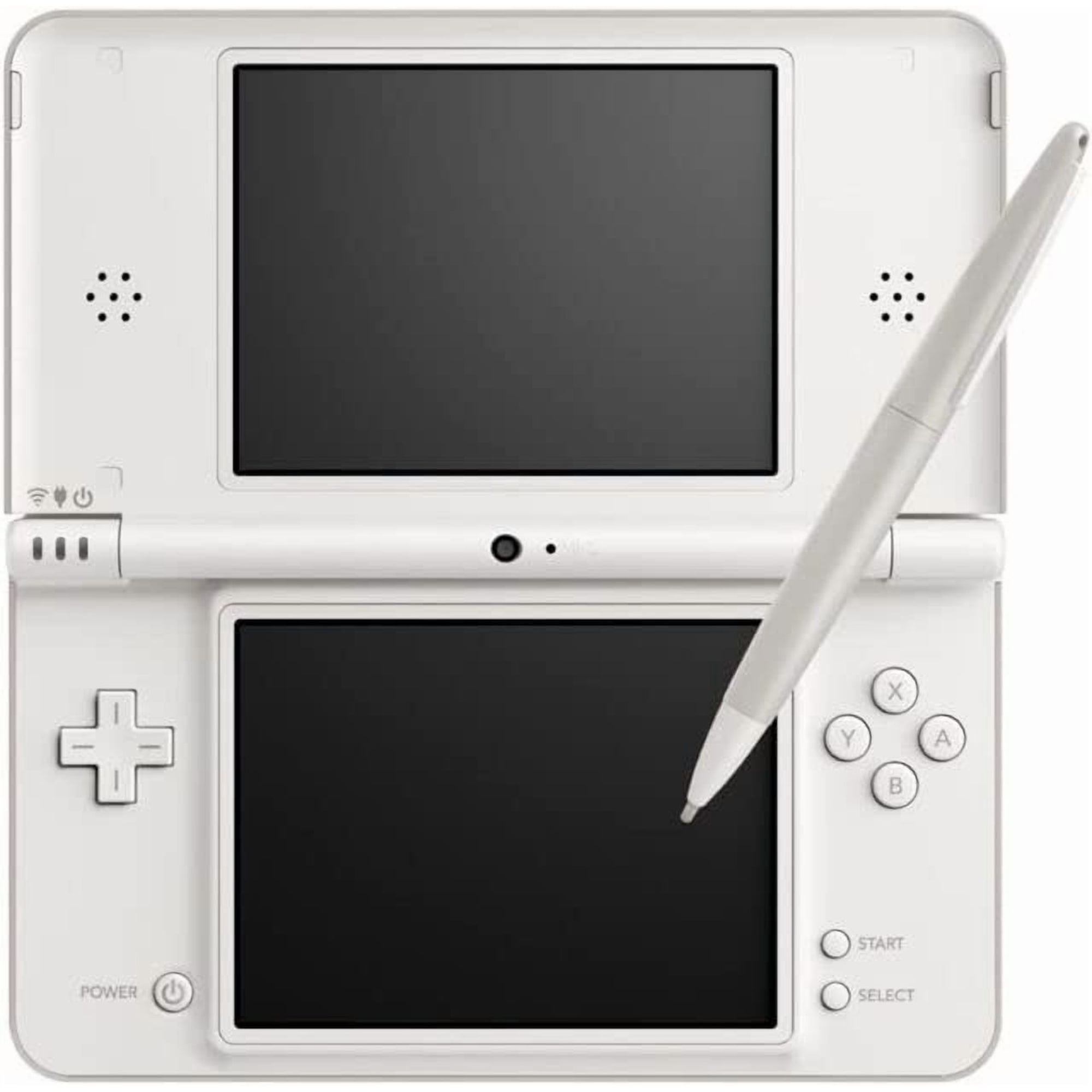 Nintendo - DSI XL Handheld Video Games Console – White