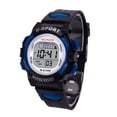 thumbnail image 2 of TIMIFIS Smart Watch Waterproof Children Boys Digital LED Sports Watch Kids Alarm Date Watch Gift BU - Summer, 2 of 4