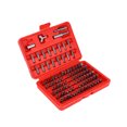 thumbnail image 1 of Embouts de Tournevis, Type de Taille Marqué Durable Ensemble d'Embouts de Tournevis Résistants pour l'Industrie, 1 of 8