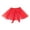 Red, variant on Ymyiu Tutu for Baby Girls Baby Tutu Skirt Toddler Little Girls'Ballet Dance Tulle Skirt 2T 4T (Hot Pink,2-4 Years)