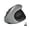 Grey, variant on 2.4G Rechargeable Wireless Vertical Mouse, Ergonomically Designed 10 Meters Control, Built-in 600mah Lithium Battery, Suitable For Office Games