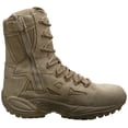 thumbnail image 4 of Reebok Work Duty Men's Rapid Response RB RB8894 8" Tactical Boot, 4 of 4