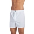 thumbnail image 2 of Jockey Men's Classics Full Cut 5" Boxer - 3 Pack, 2 of 4