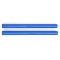 thumbnail image 3 of Car Accessories,2pcs Grille Stripe Trims Kidney Grill Clip Front Grill Decoration Streamlined Design, 3 of 14