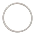 thumbnail image 1 of Universal Pressure Cooker Sealing Ring and Silicone Gasket Pad Accessory for 2L and 8L Cookers in Cooking Utensils Line, 1 of 5