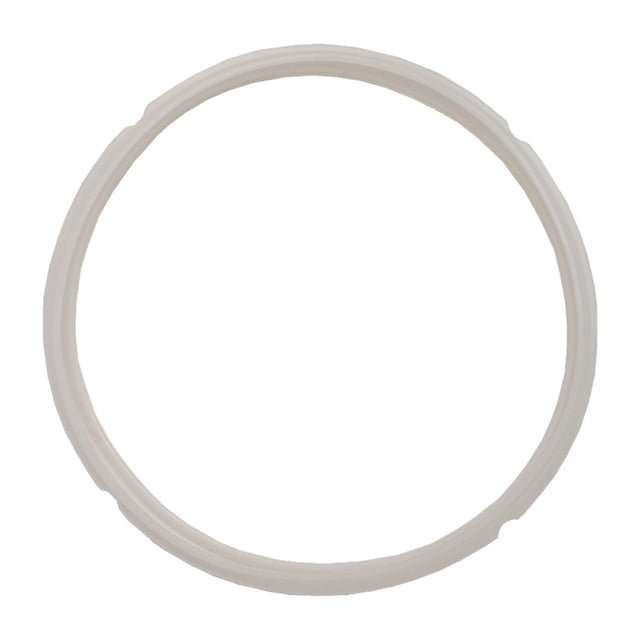 Universal Pressure Cooker Sealing Ring and Silicone Gasket Pad Accessory for 2L and 8L Cookers in Cooking Utensils Line