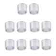 thumbnail image 3 of ANGGREK Unthreaded Spacers, Unthreaded Aluminum Alloy Spacer For Workpiece Connecting, 3 of 8