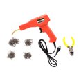 thumbnail image 2 of EGNMCR Plastic Welder Garage Tools Hot Staplers Machine Staple Pvc Plastic A9Y3 Dent Repair, 2 of 9