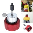 thumbnail image 3 of Airsoft Propane Filling Adapter For Green Gas Tank With Silicone O Il Port, 3 of 8