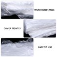 thumbnail image 4 of HLONK 50Pcs Car Seat Cover Disposable Seat Cushion Protect Car Seats, 4 of 5