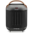 thumbnail image 1 of Radiateur Céramique Capsule DeLonghi - Gris, 1 of 4