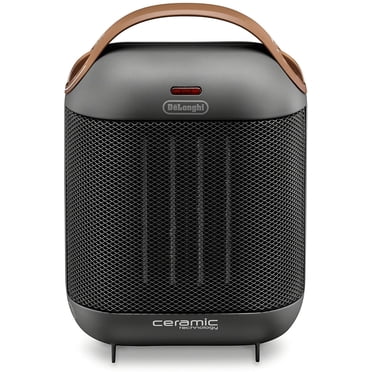 Radiateur Céramique Capsule DeLonghi - Gris