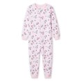 thumbnail image 1 of George Toddler Girls' Printed Sleeper, 1 of 2
