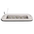 thumbnail image 1 of Porch Awning Lights, High Brightness Universal Good Heat Dissipation RV Light Energy Saving  For Campers For Trailers, 1 of 8