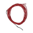 thumbnail image 4 of Youkk Sinking Tenkara Line 2.7 M Freshwater Mixed Line Color Saltwater Fly Fishing Lightweight Red 9FT 2.7M, 4 of 6