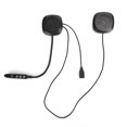 thumbnail image 2 of Motorcycle Headset,Bluetooth 5.0 Motorcycle Helmet Bluetooth Helmet Headset Bluetooth Headset Exceptional Reliability, 2 of 13