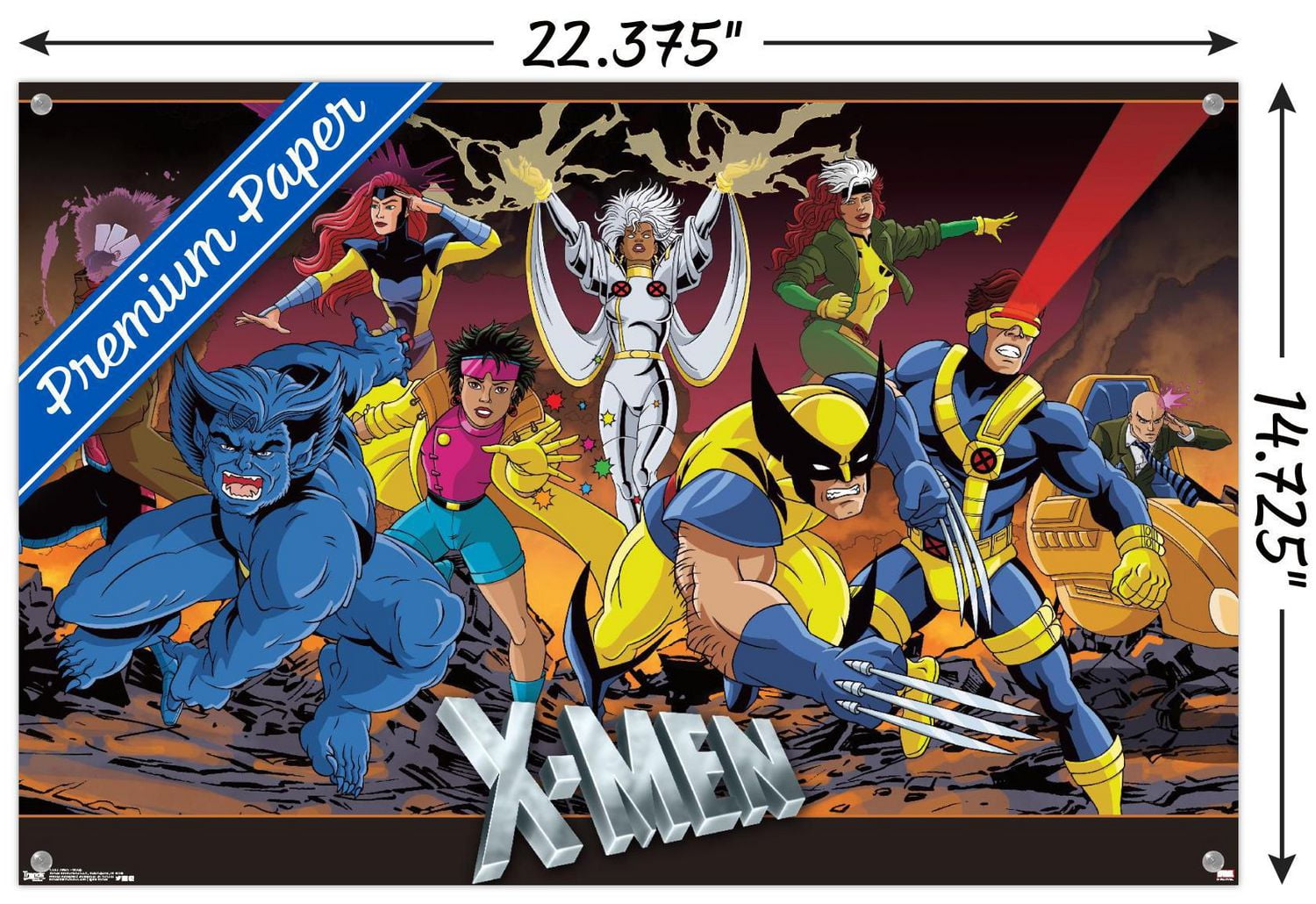 Marvel Comics