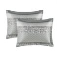 thumbnail image 2 of Madison Park 4 Piece Rhapsody Comforter Set, 2 of 6