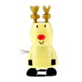 thumbnail image 1 of Christmas Wind Up Toys For Kids, Assorted Novelty Clockwork Toys, 1 of 8