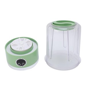 Sous-vêtements laveuse Portable Mini Lave-linge sans fil laveuse automatique sous-vêtements portatifs Lave-vaisselle pour serviettes