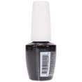 thumbnail image 4 of OPI Nail GelColor Gel Polish Color - Black Onyx .5oz/15mL GCT02, 4 of 8