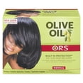 thumbnail image 1 of ORS Olive Oil Hair Relaxer Normal, 1 of 2