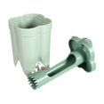 thumbnail image 2 of EGNMCR Kitchen Gadgets Pepper Seed Corer Remover 2025 New 2 In 1 Fruit Pepper Corer Pepper Corer Seed Remover Tool Pepper Deseeder Pepper Corer Tool Pepper Cutter For Vegeta Coring device, 2 of 3