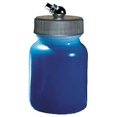 thumbnail image 1 of Bouteille en Plastique de 3 oz pour Aérographe HS, 1 of 1