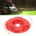 thumbnail image 4 of Trimmer Head, Weeder Trimmer Head Iron  For Garden Style 1, 4 of 8