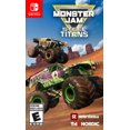 thumbnail image 1 of Monster Jam Steel Titans (Nintendo Switch), 1 of 9