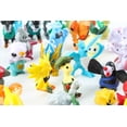 thumbnail image 4 of nipocaio 144 POKEMON GO Pet Elf Pokemon Pokemon Pokemon Pokemon Puppet, 4 of 5