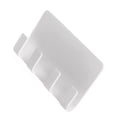 thumbnail image 3 of ziyahi Practical Adhesive Wall Phone Holder Socket Charging Box Bracket Stand Holder Keys Towel Rack Holder, 3 of 9