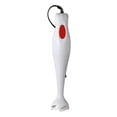 thumbnail image 4 of Hand Blender Food Mixer Stable Compact Handheld Portable Durable Electric Mixer Electric Meat Grinder for Kitchen Home Meat Ice Sauces PP, 4 of 8