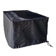 thumbnail image 3 of 1 Pce Housse de Protection Imperméable pour Imprimante, Protection Solaire 210D 46*38*21Cm Shenzhuyue, 3 of 7