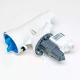 thumbnail image 2 of Convenient Replacement Part Drain Pump for GE Dishwasher Economical DIY Repair Accessory Pump, 2 of 8