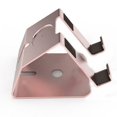 thumbnail image 4 of Watch Charging Holder Stand Smart Wristwatch Charging Dock Station Replacement for iOS Watch  Rose Gold, 4 of 9