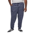 thumbnail image 1 of Jogger en molleton George Plus pour hommes, 1 of 6