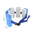 thumbnail image 3 of Ceinture de Flottabilité pour Natation, Course à Pied, Jogging, Sports, 3 of 4