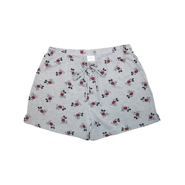 Disney Mickey Mouse Athletic Shorts