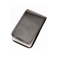 thumbnail image 1 of HWC LEATHER POCKET 3X5 MEMO BOOK COVER NOTE PAD HOLDER - PLAIN, 1 of 1