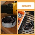 thumbnail image 3 of WHAMVOX 2 Sets Bench Drill Press Quill Spring Steel For Users of Drill, 3 of 8