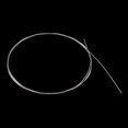 thumbnail image 1 of 1 Piece Piano Strings Piano Wire Parts Piano Replacement String Piano Accessory 0.975mm, 1 of 8